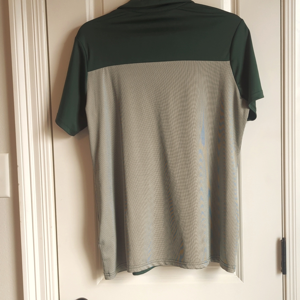 NFL Green Bay Packers Polo shirt Women's - Picture 3 of 4